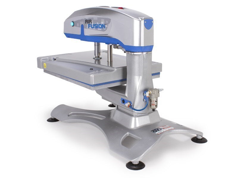 Hotronix Air Fusion IQ Heat Press