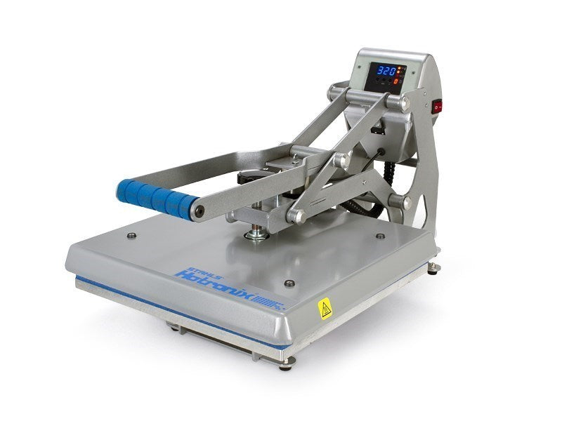 Hotronix Auto Open Clam Heat Press