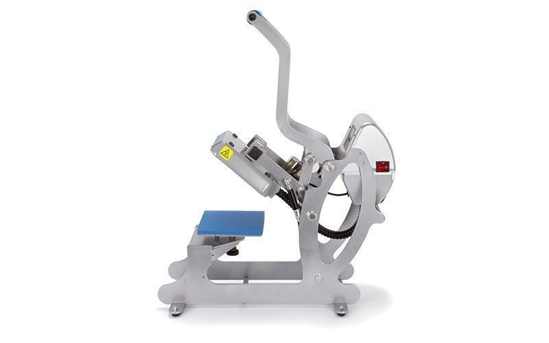 Hotronix Auto 6″ x 6″ Heat Press