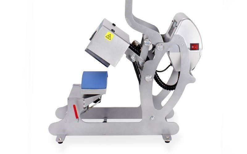Hotronix Auto Cap Heat Press