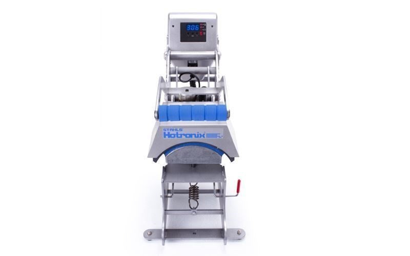 Hotronix Auto Cap Heat Press