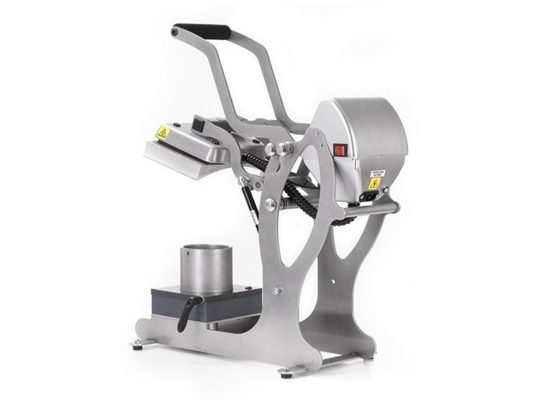 Hotronix Sports Ball Heat Press
