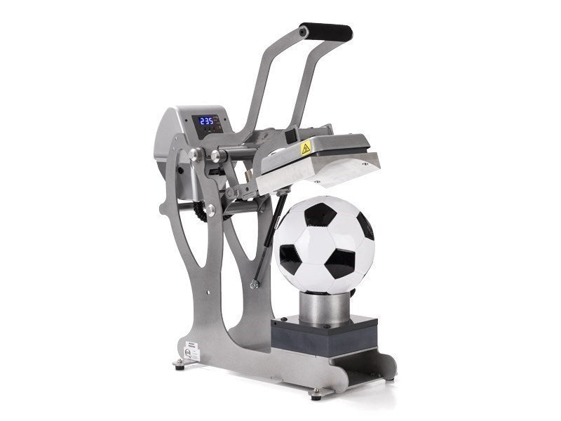 Hotronix Sports Ball Heat Press