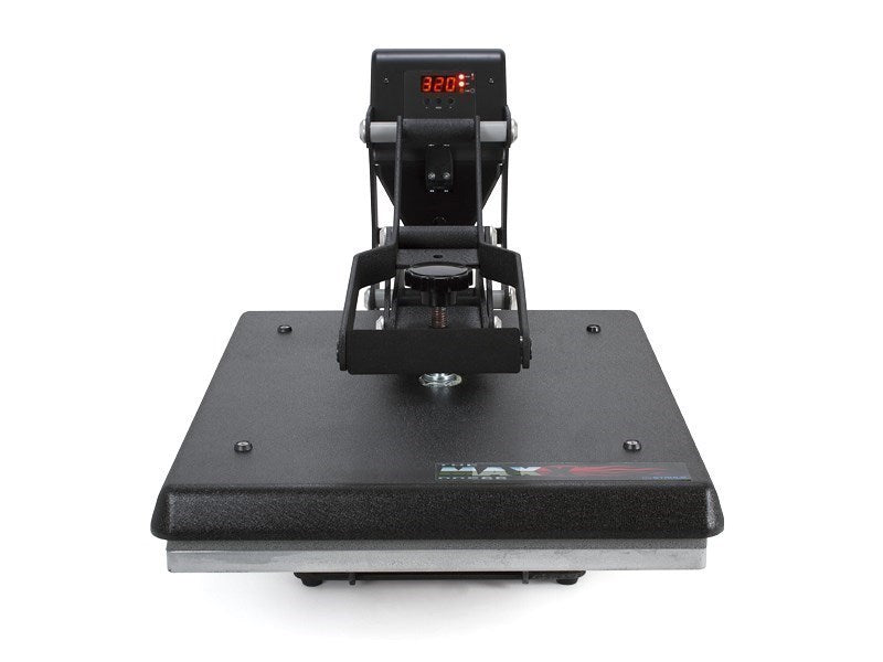 The MAXX Clam Heat Press