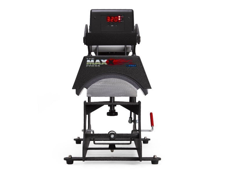 Hotronix MAXX Cap Heat Press