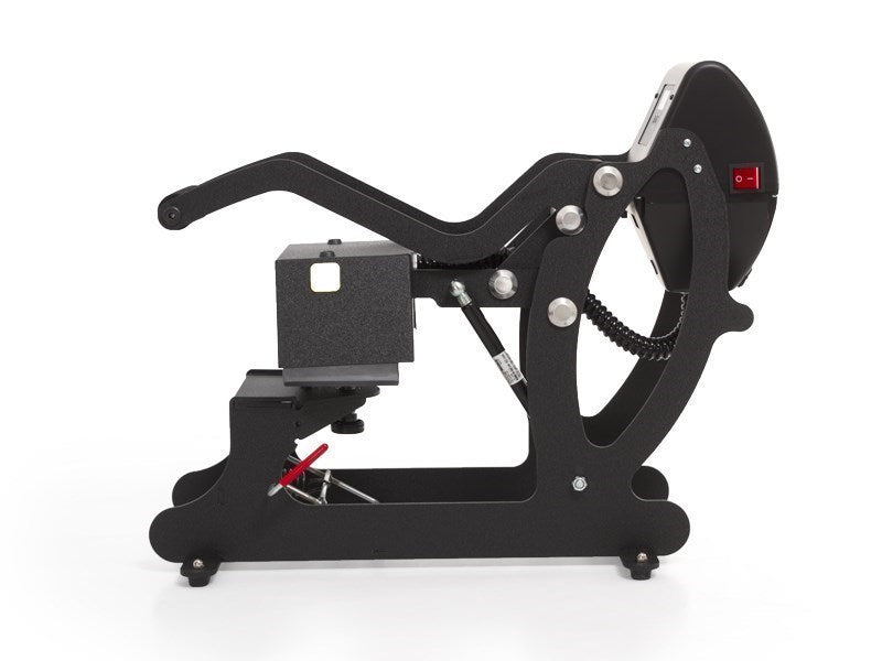 Hotronix MAXX Cap Heat Press