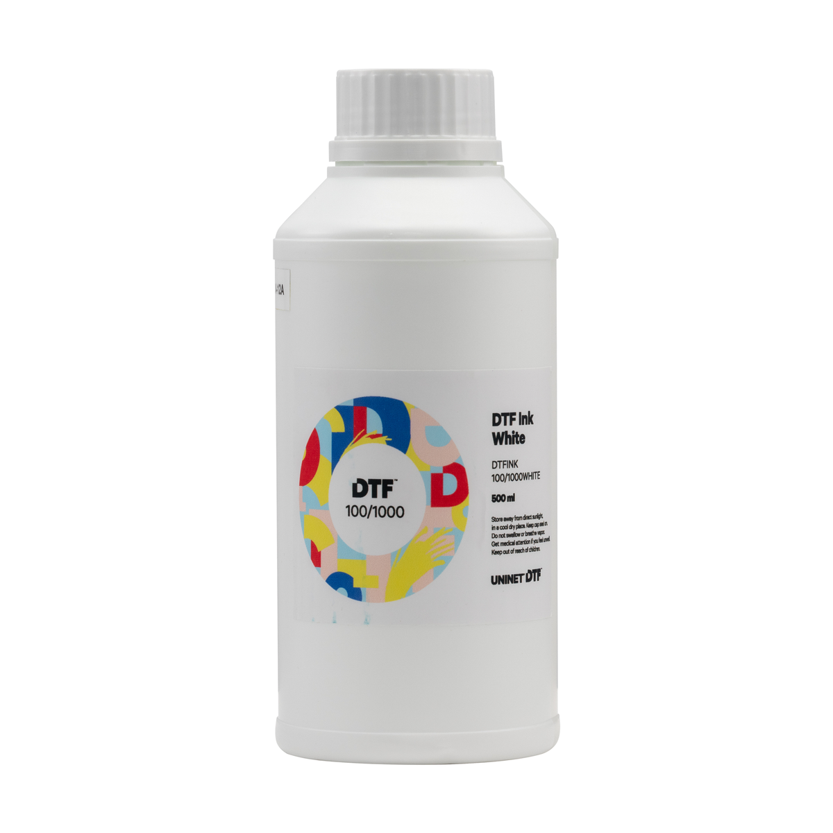 DTF 100/1000 Printer Ink (500 mL)