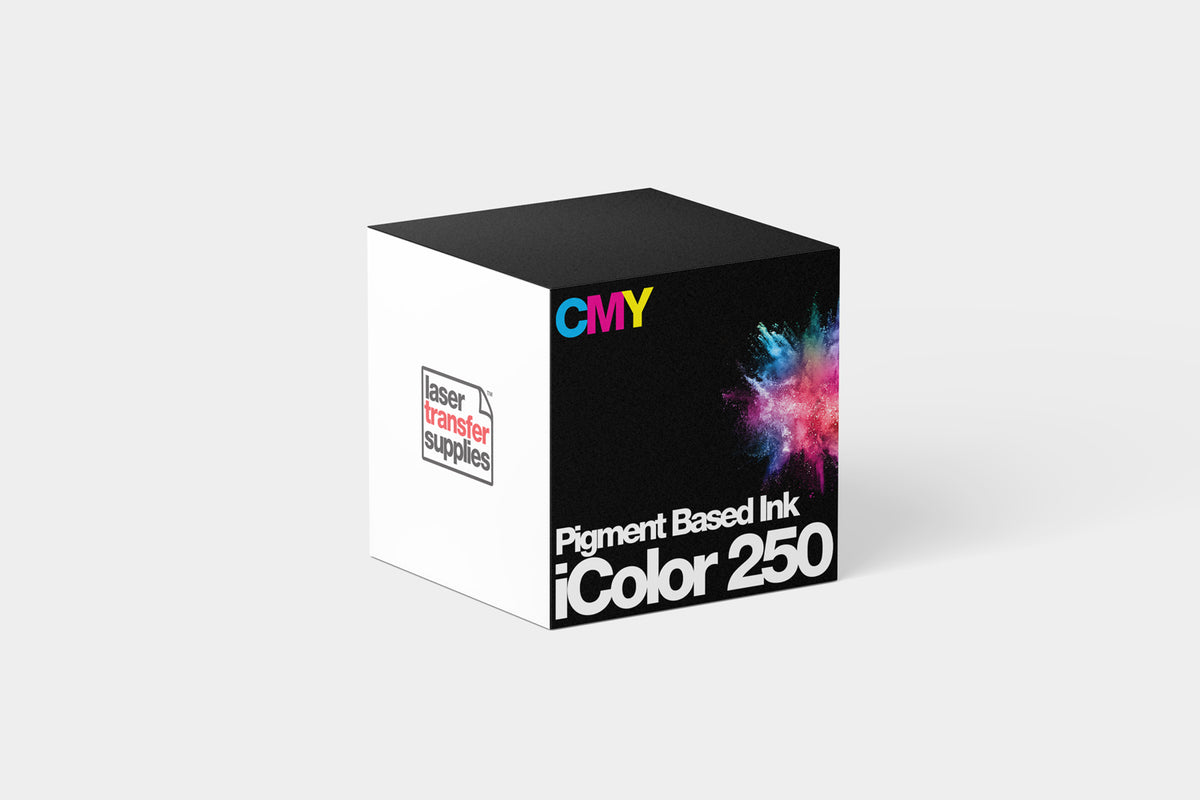 IColor 250 Ink Cartridges