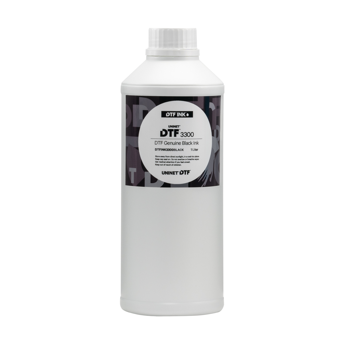 DTF 3300 Printer Ink (1L)
