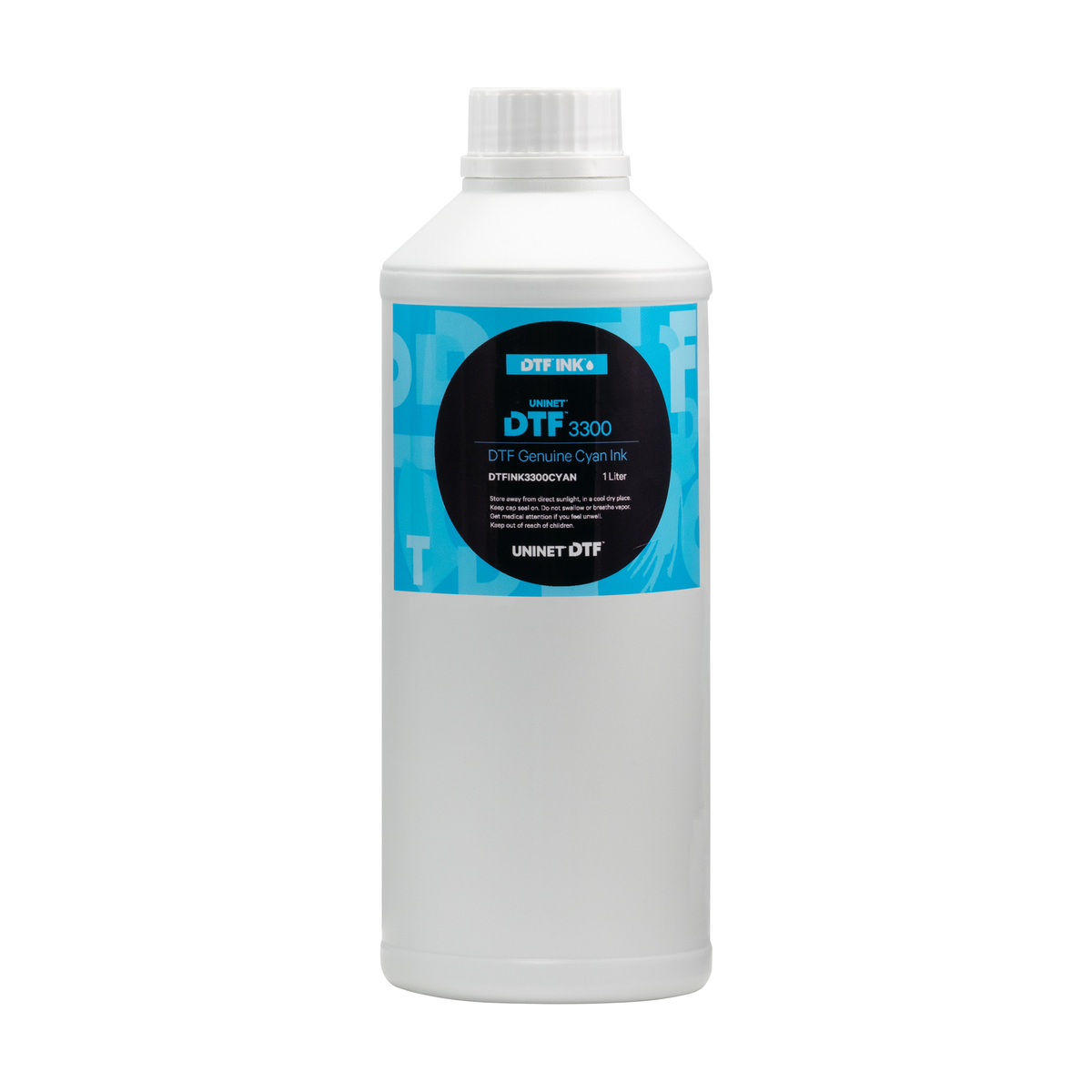 DTF 3300 Printer Ink (1L)