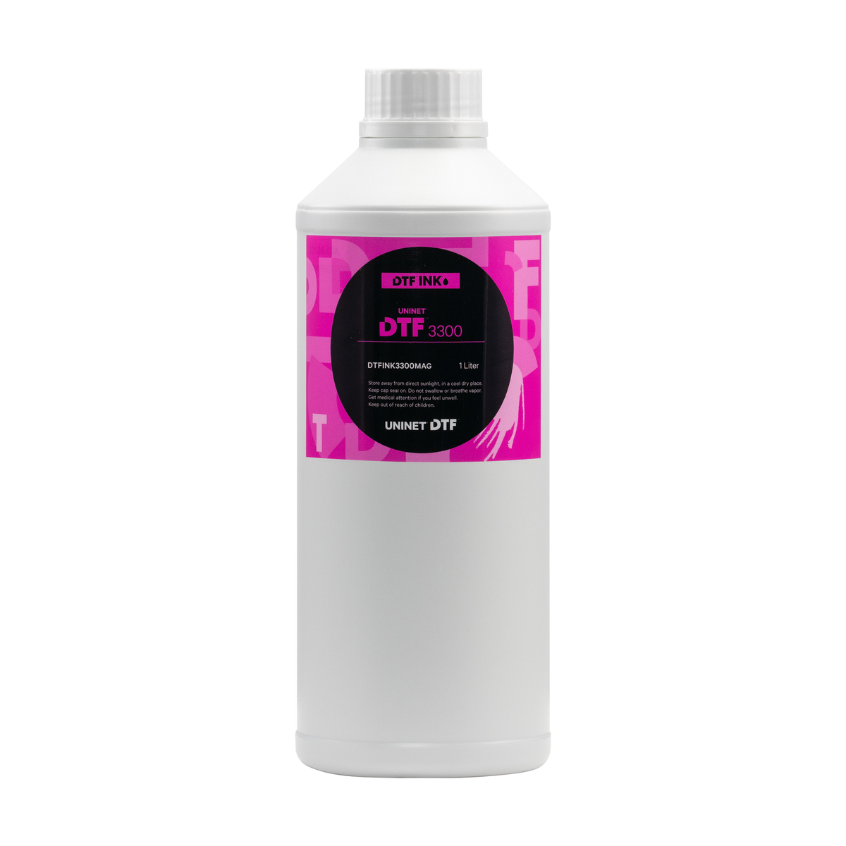 DTF 3300 Printer Ink (1L)