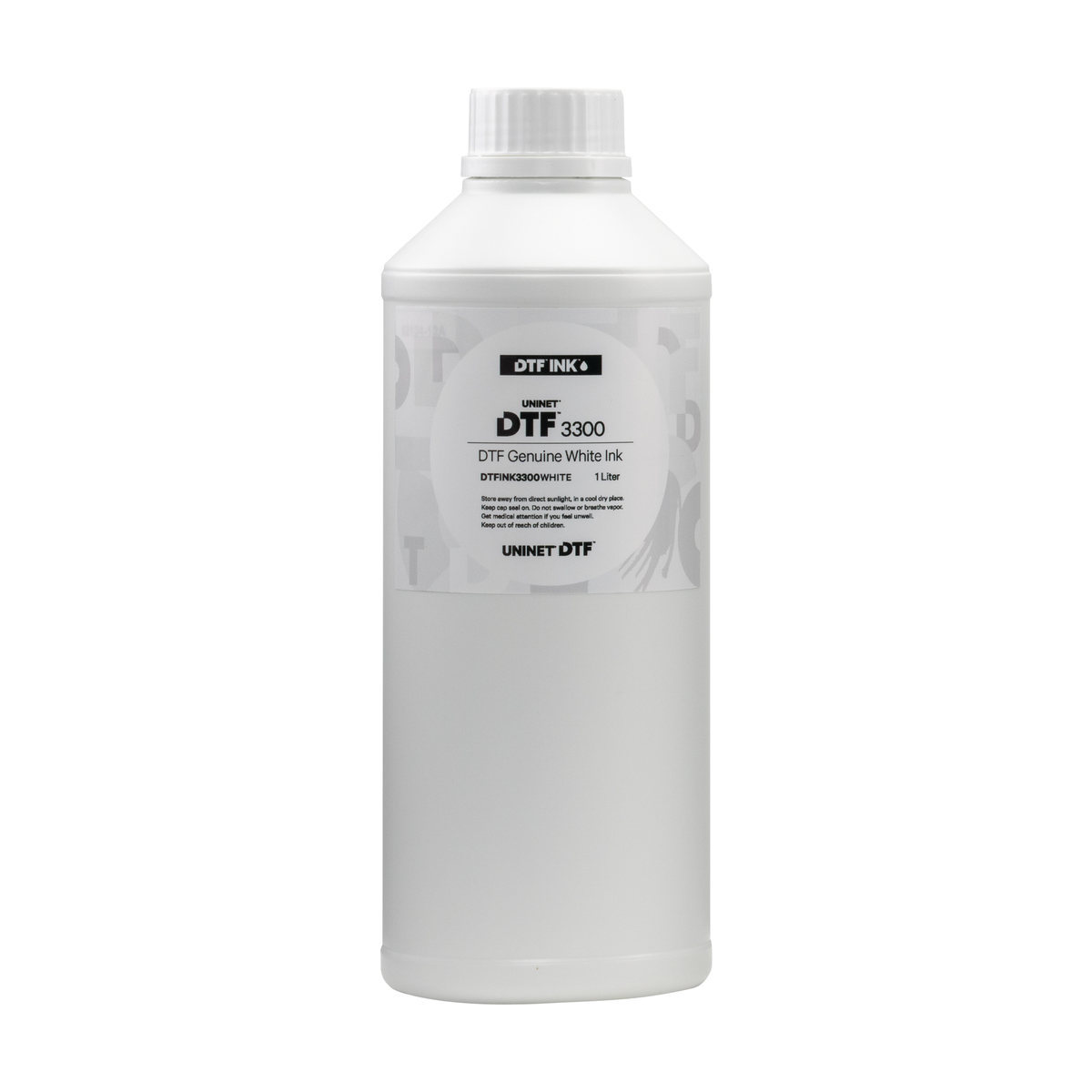 DTF 3300 Printer Ink (1L)