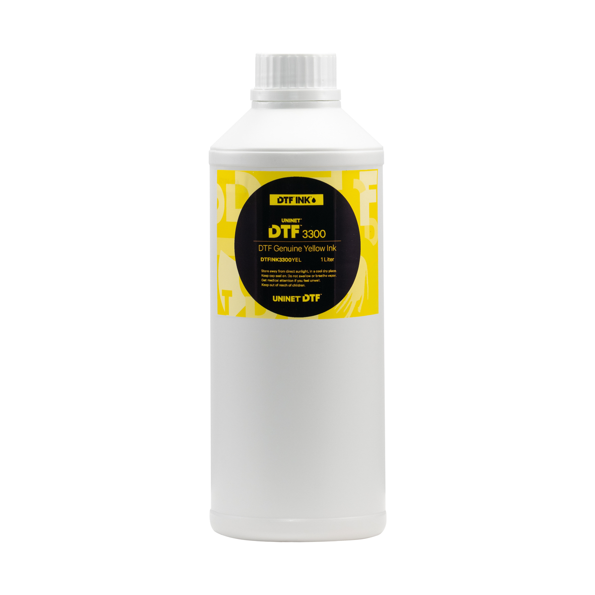 DTF 3300 Printer Ink (1L)