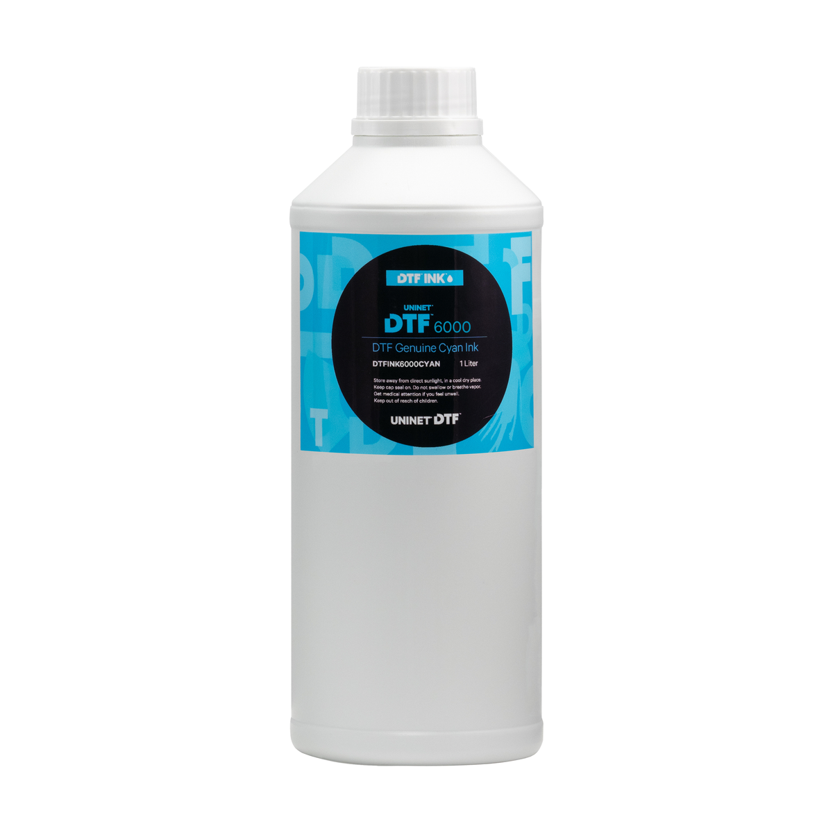 DTF 6000 Printer Ink (1L)