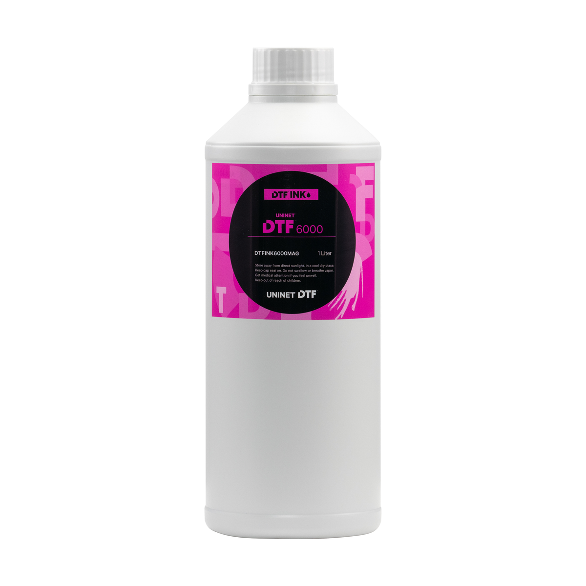 DTF 6000 Printer Ink (1L)