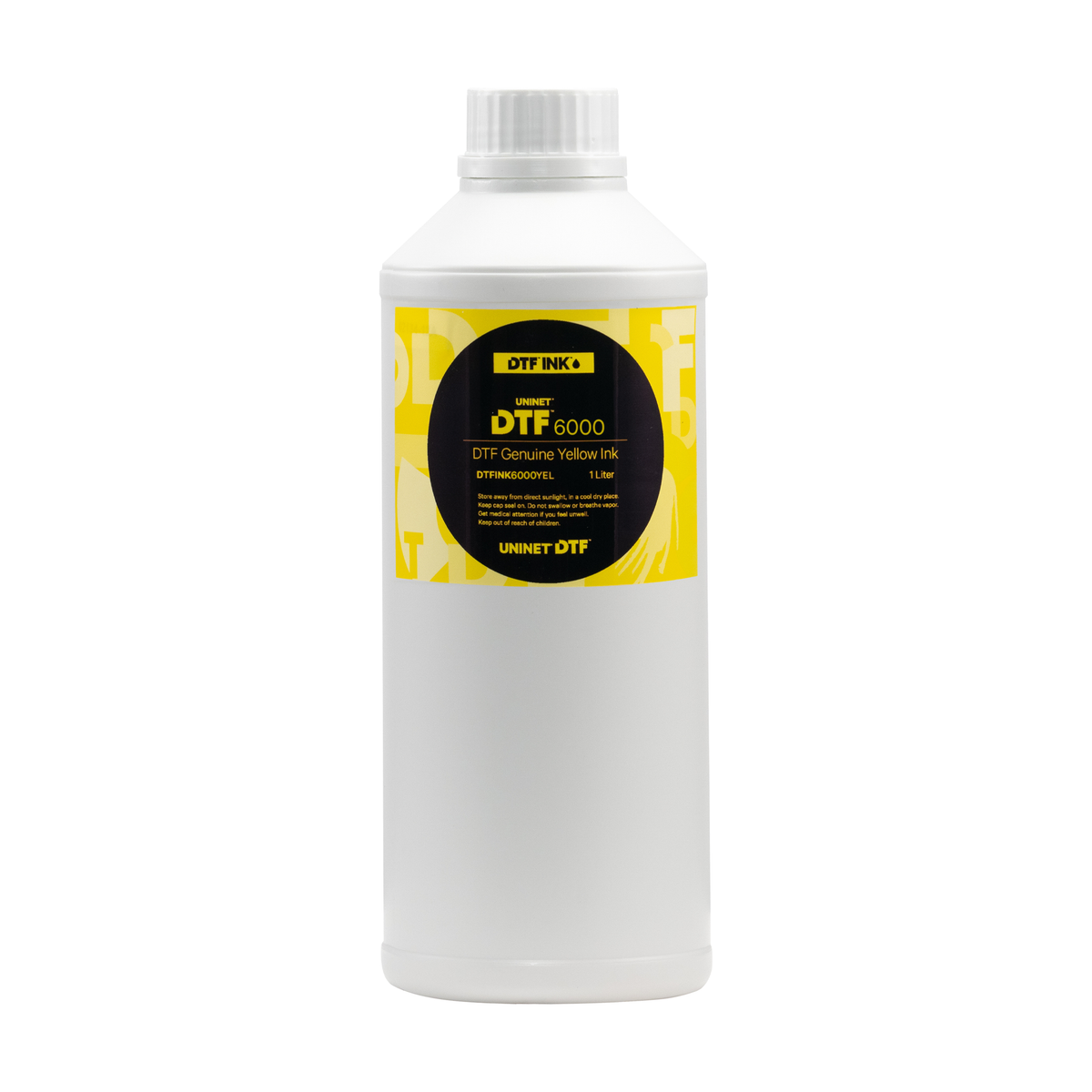 DTF 6000 Printer Ink (1L)