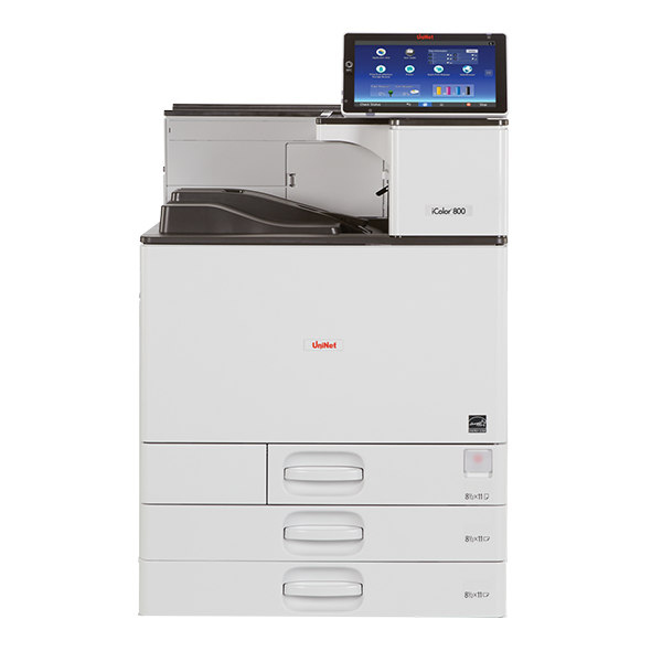 IColor 800W White Toner DTF Printer - Studio Package