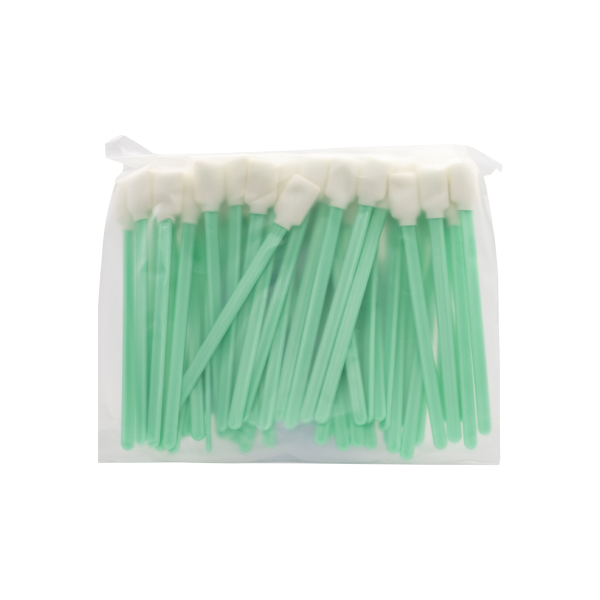 DTF Professional Printer Cleaning Foam Swabs (50 pack)