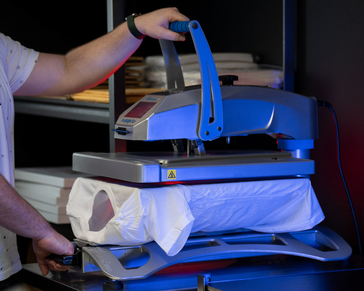Hotronix Fusion IQ 16&quot; x 20&quot; Heat Press