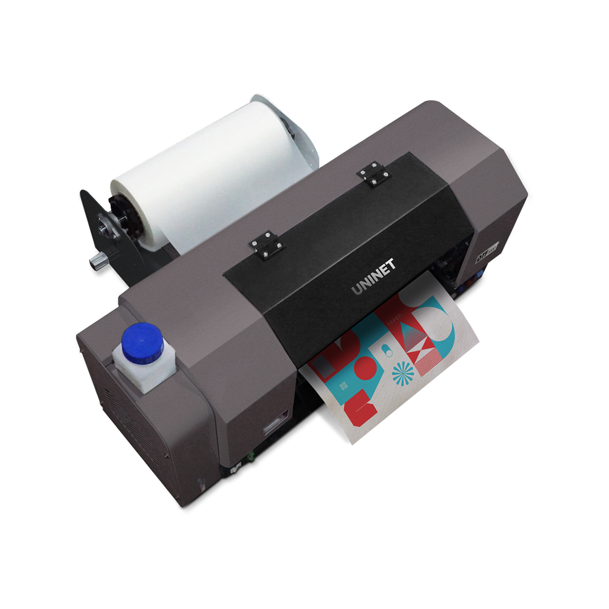 DTF 1000 Printer - Basic Package