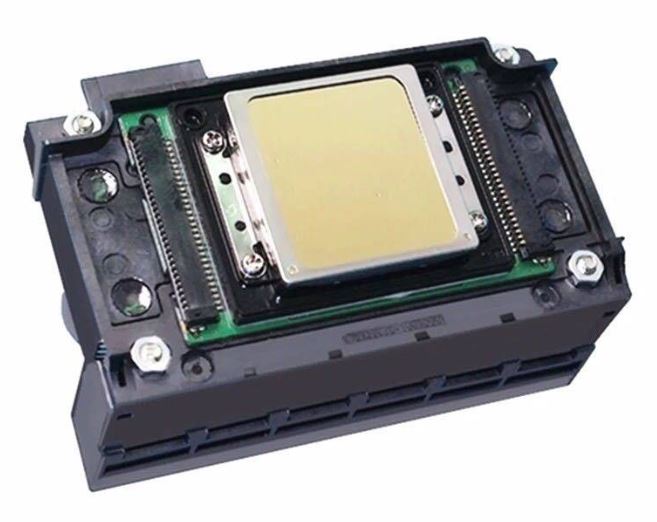 DTF Replacement Printhead