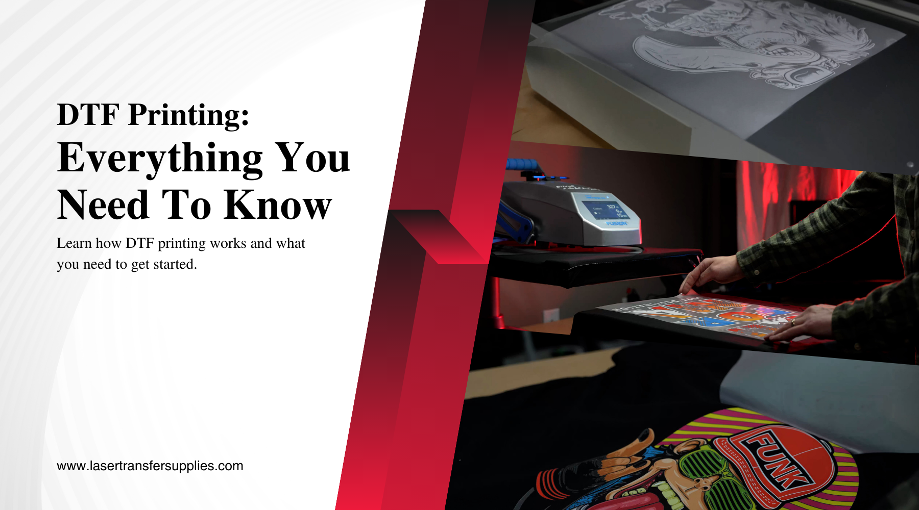 blog - dtf printing - everything you need to know