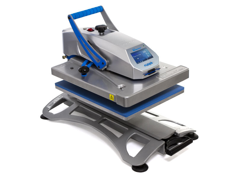 Hotronix Fusion IQ 16&quot; x 20&quot; Heat Press