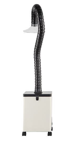 Fume Extractor for DTF Powder Curing