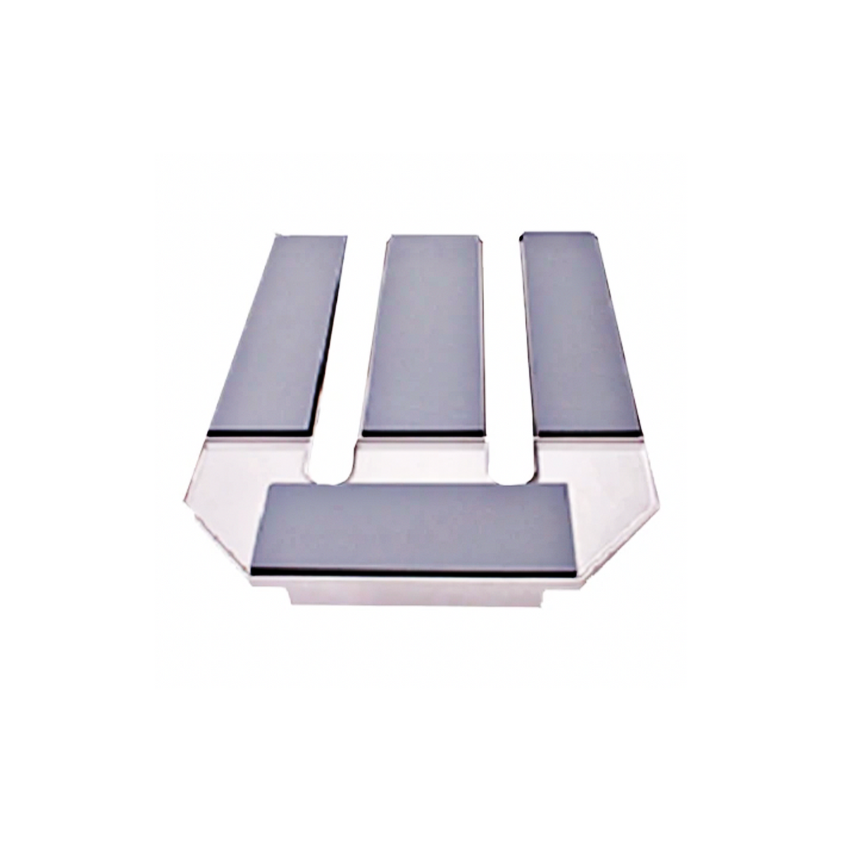 Hotronix Double Sleeve/Leg Platen (6&quot; x 20&quot;)