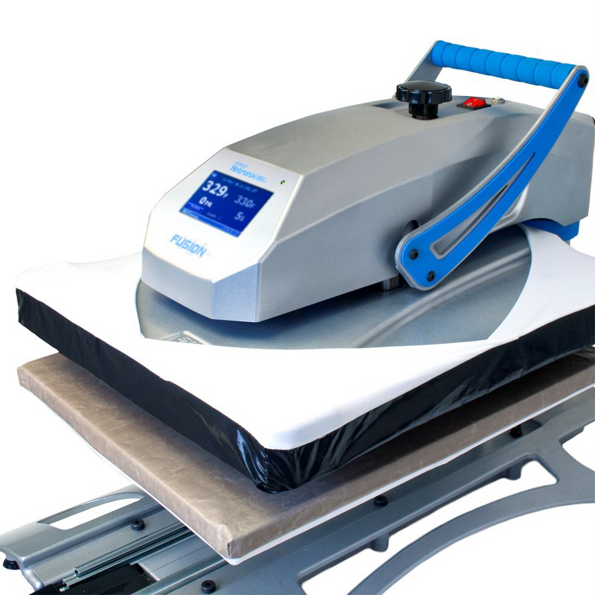 Hotronix Heat Press Platen Covers
