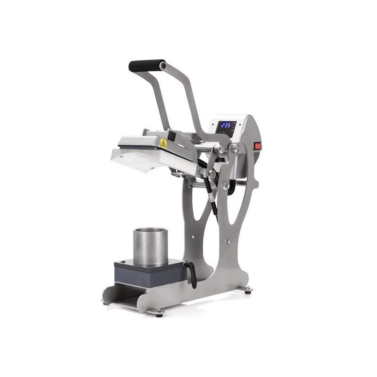 Hotronix Sports Ball Heat Press