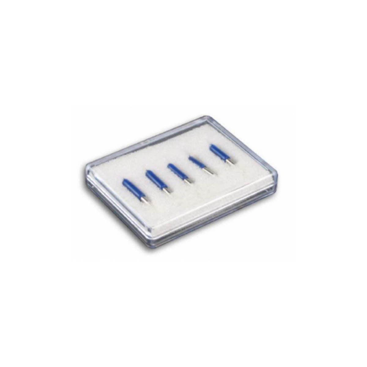 IColor 250 Consumables