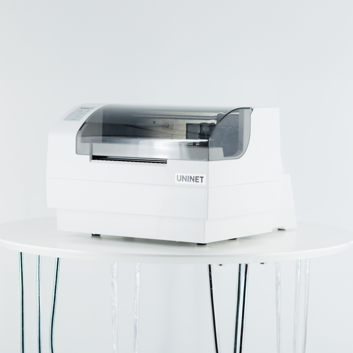 IColor 250 Inkjet Color Label Printer &amp; Cutter – Basic Package