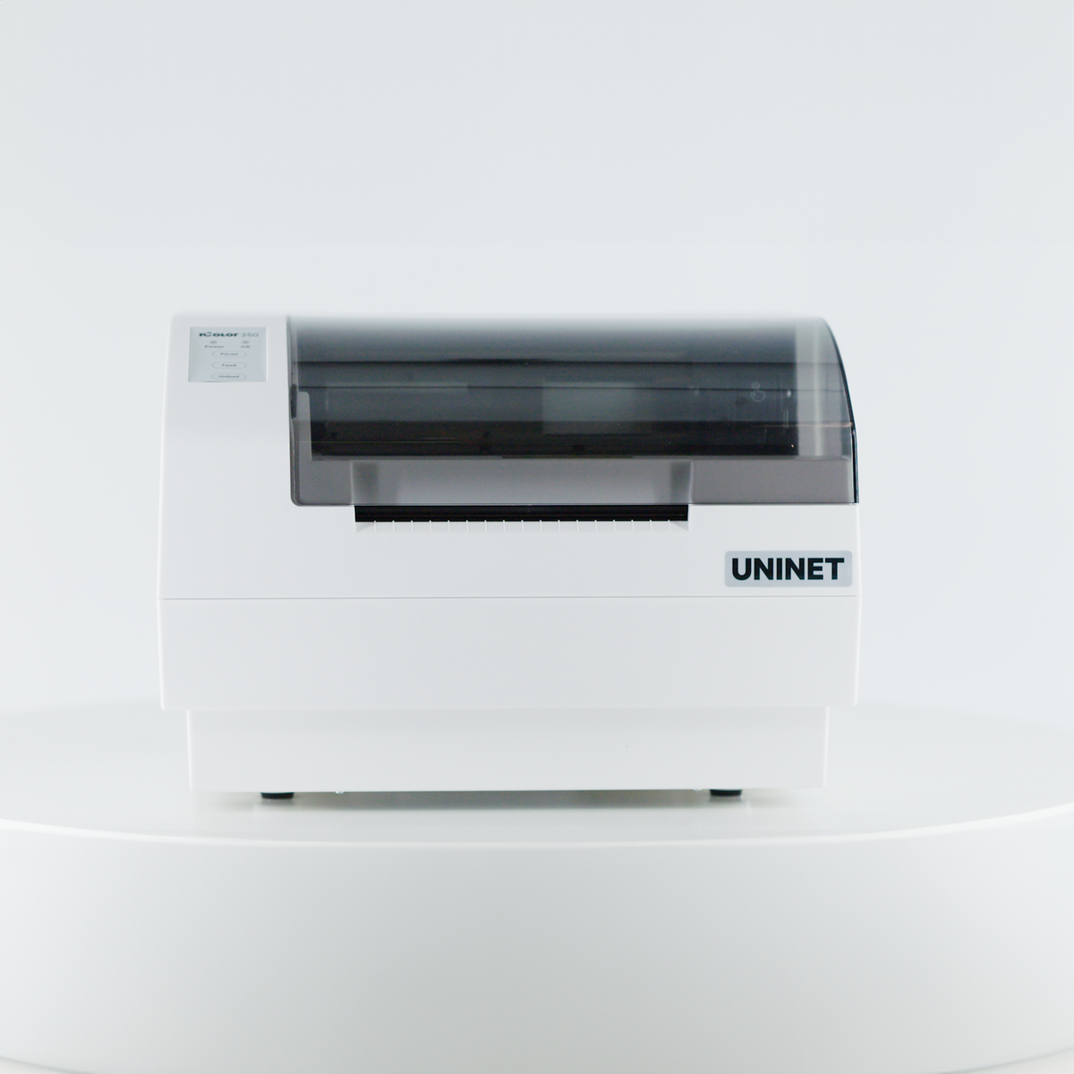 IColor 250 Inkjet Color Label Printer &amp; Cutter – Basic Package