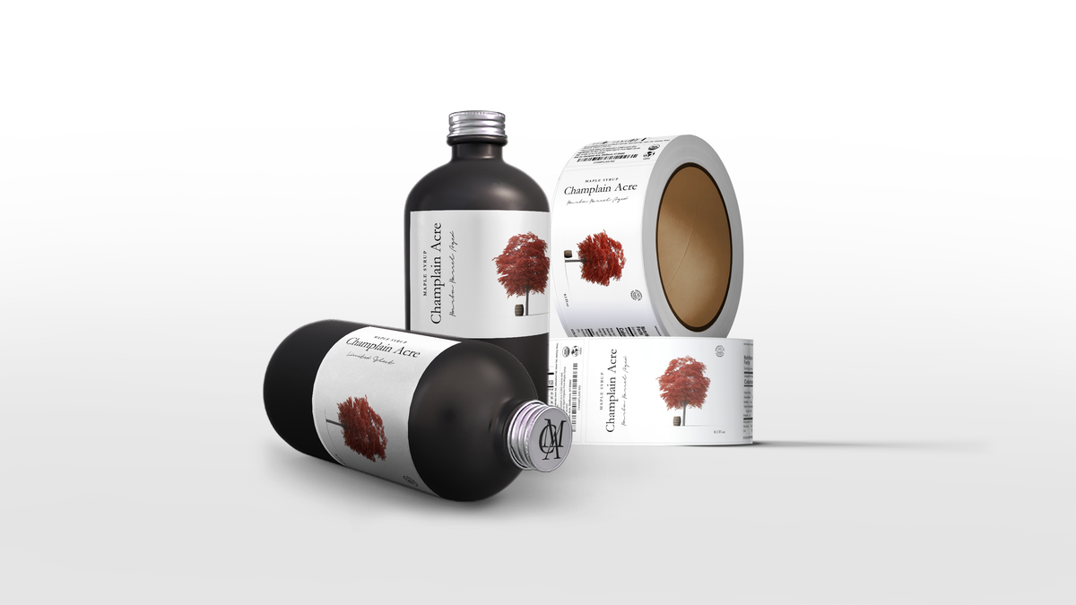 IColor 250 Inkjet Color Label Printer &amp; Cutter – Basic Package