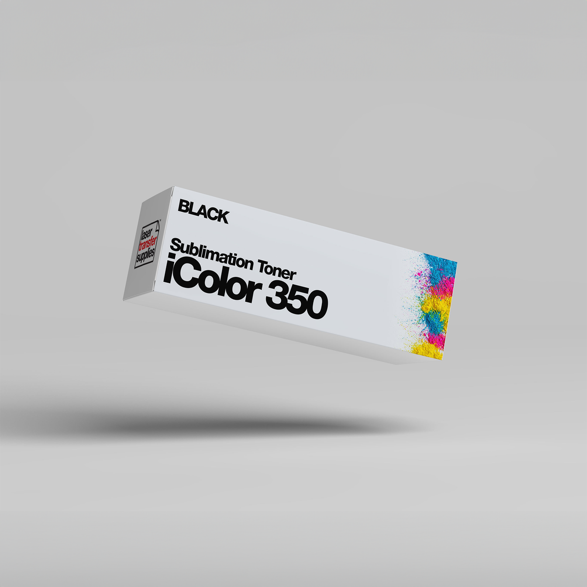 IColor 350 Sublimation Toner