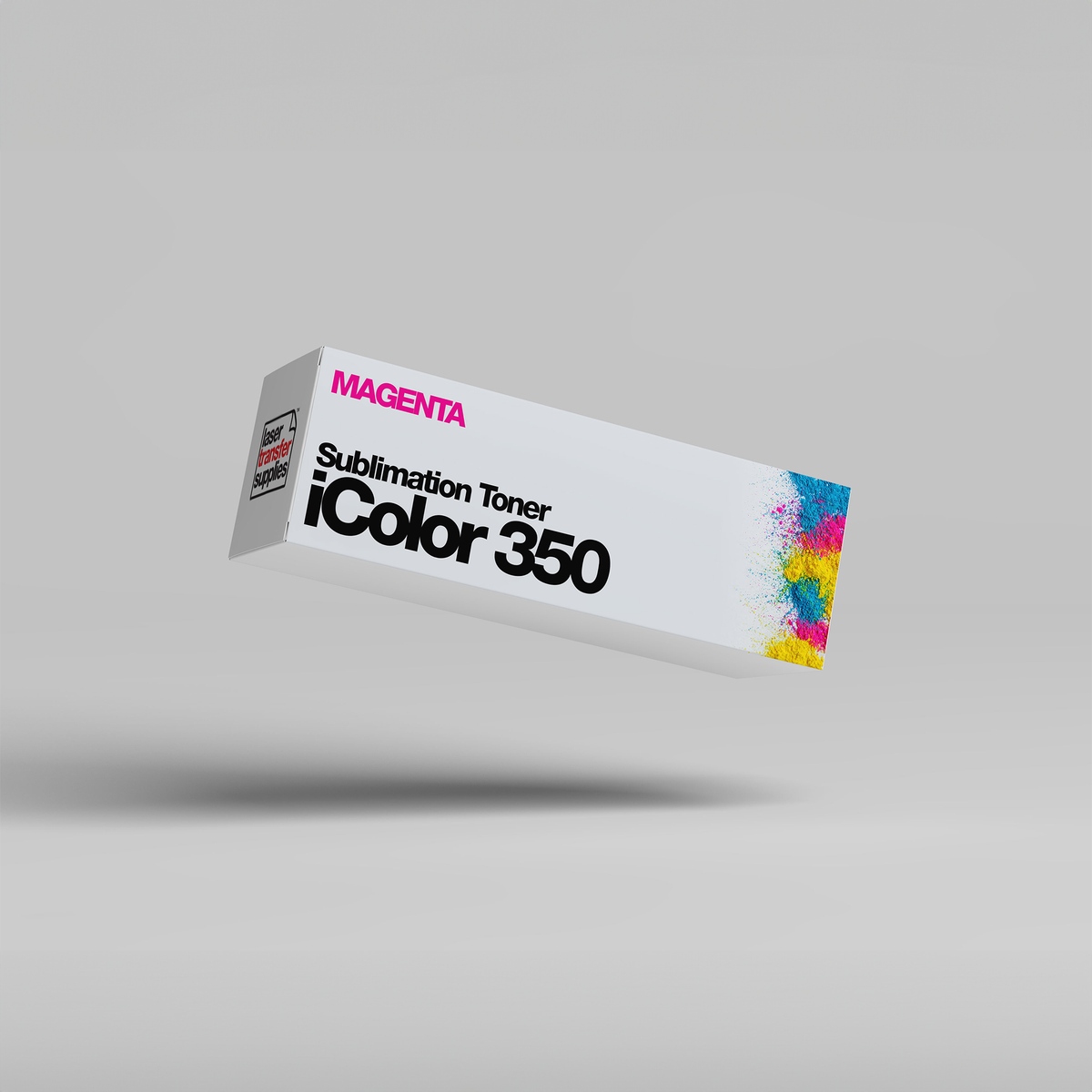 IColor 350 Sublimation Toner