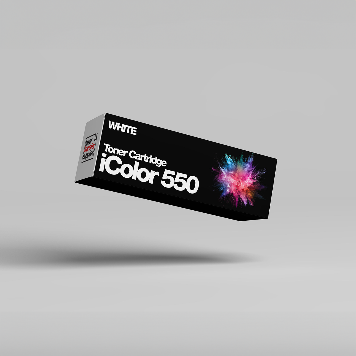 IColor 550 Standard Toner