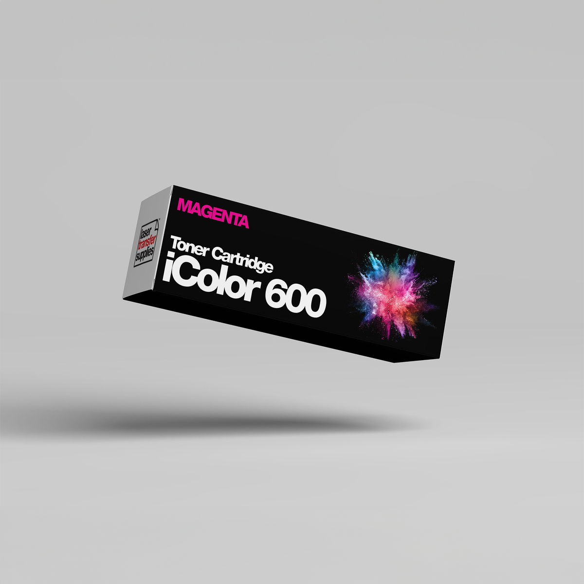 IColor 600 Standard Toner
