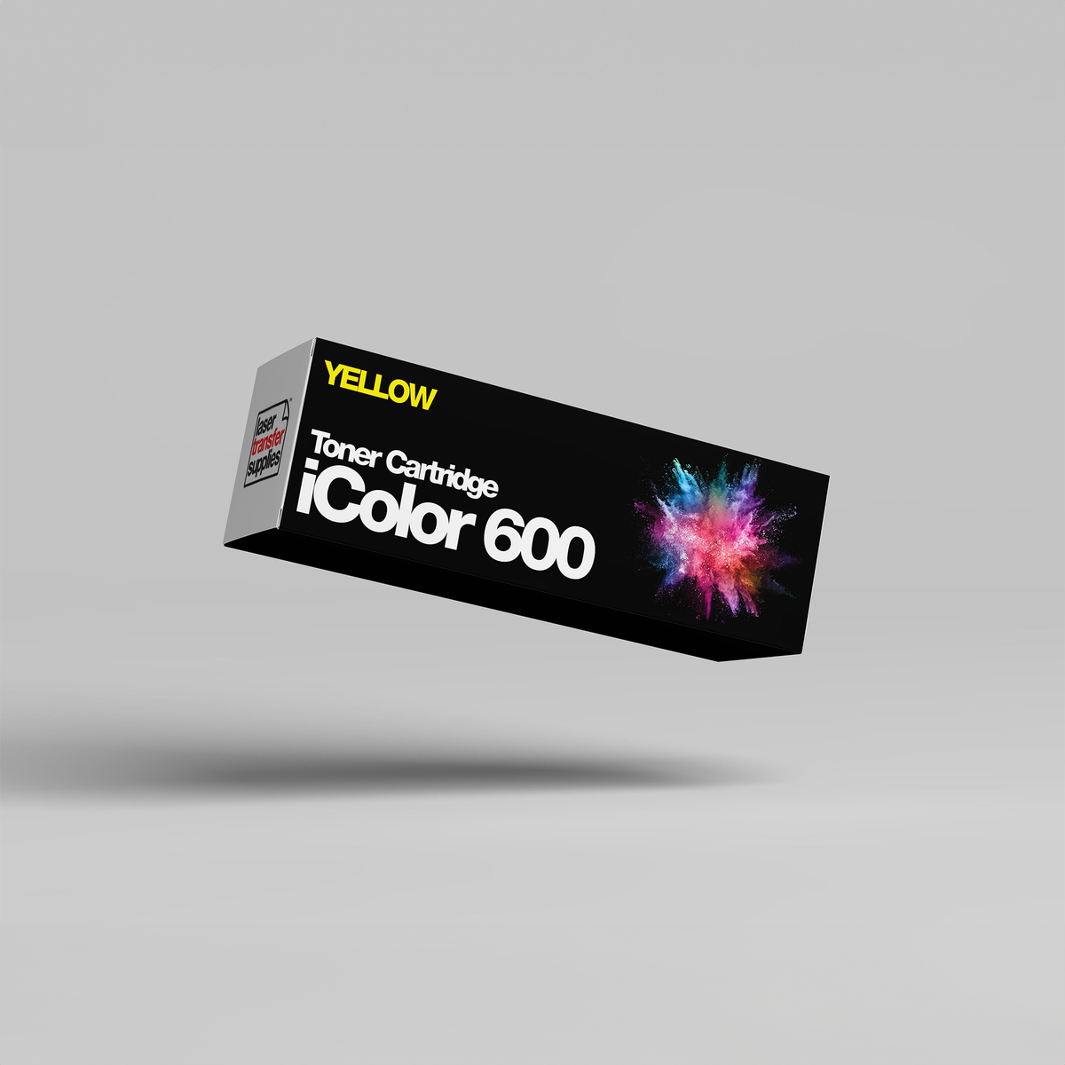 IColor 600 Standard Toner