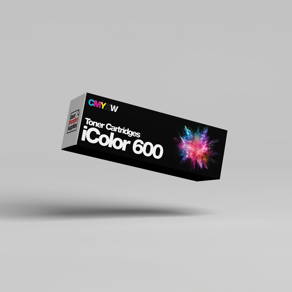 IColor 600 Standard Toner