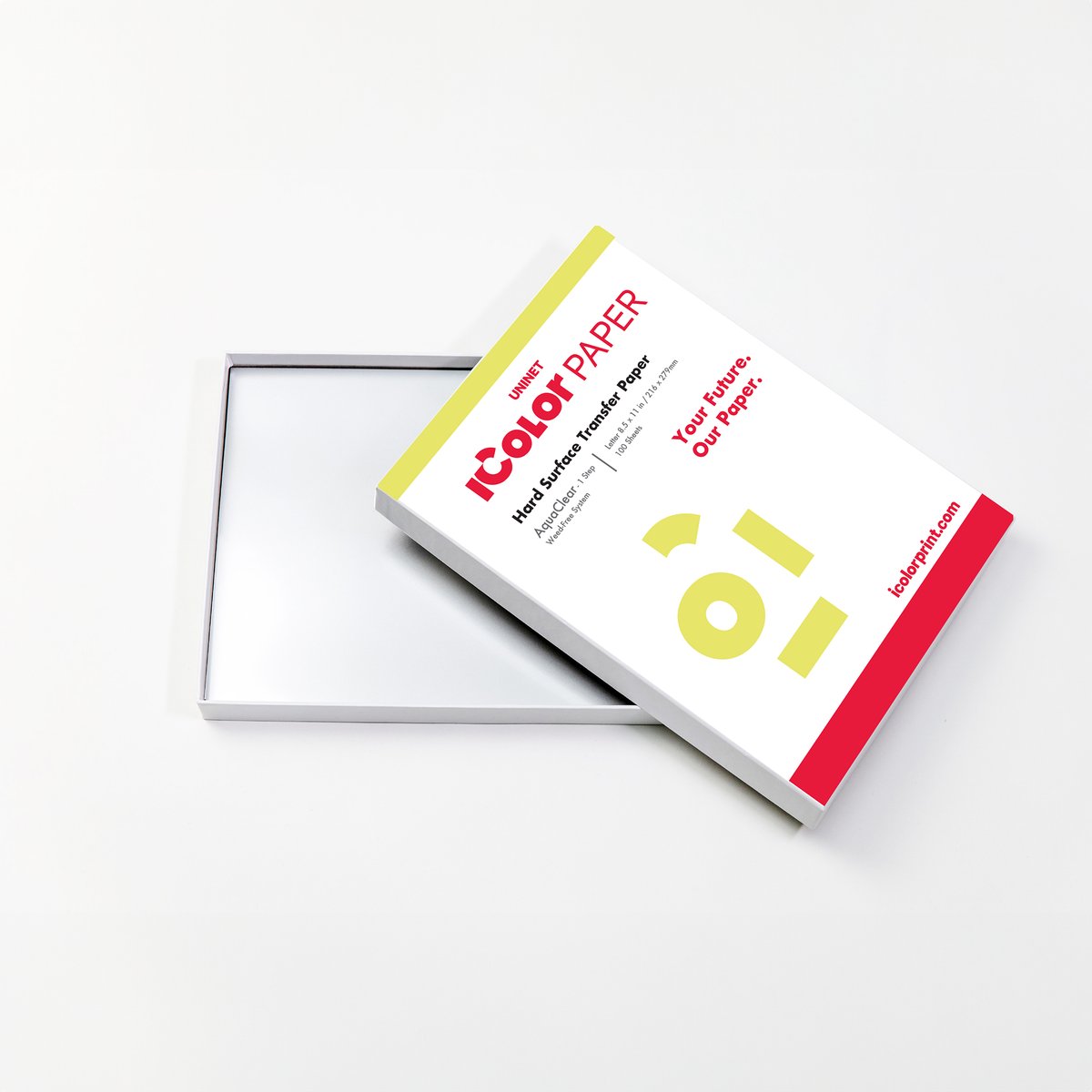 IColor AquaClear 1-Step