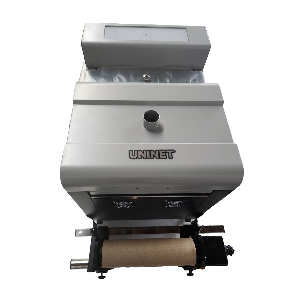 Automated Shaker
