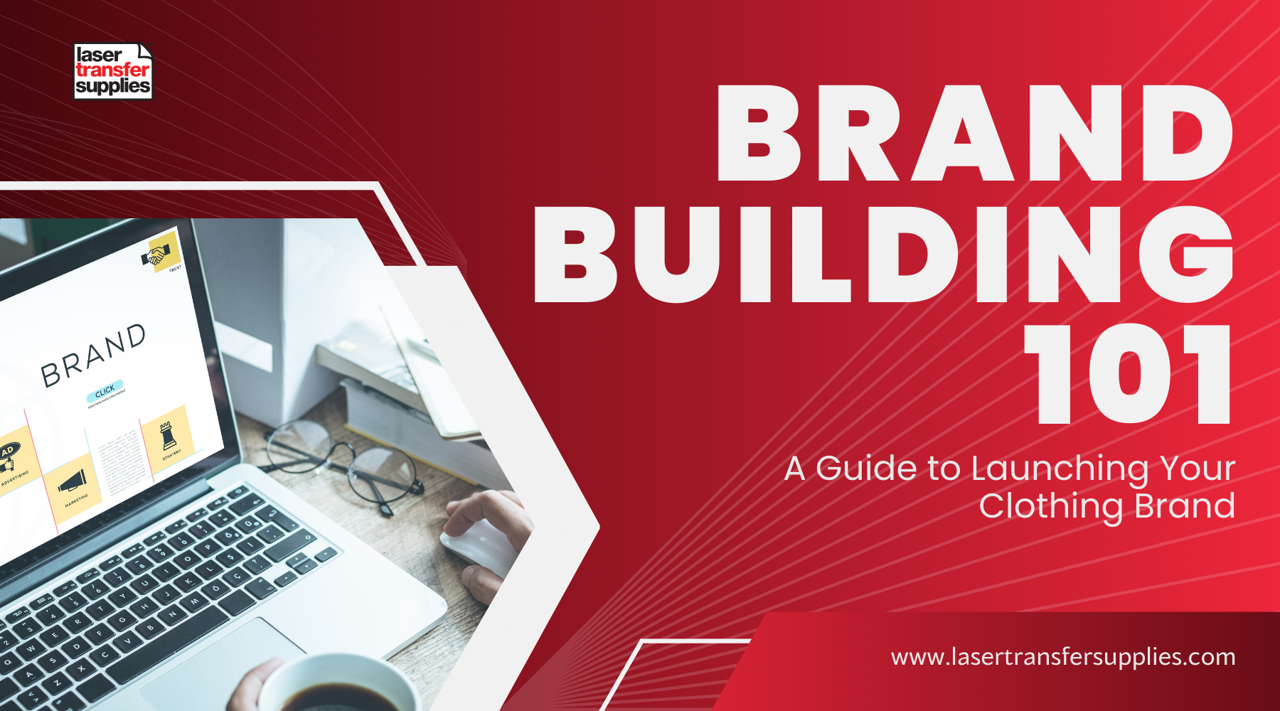 Tip for Apparel Entrepreneurs: Building Your Brand Identity