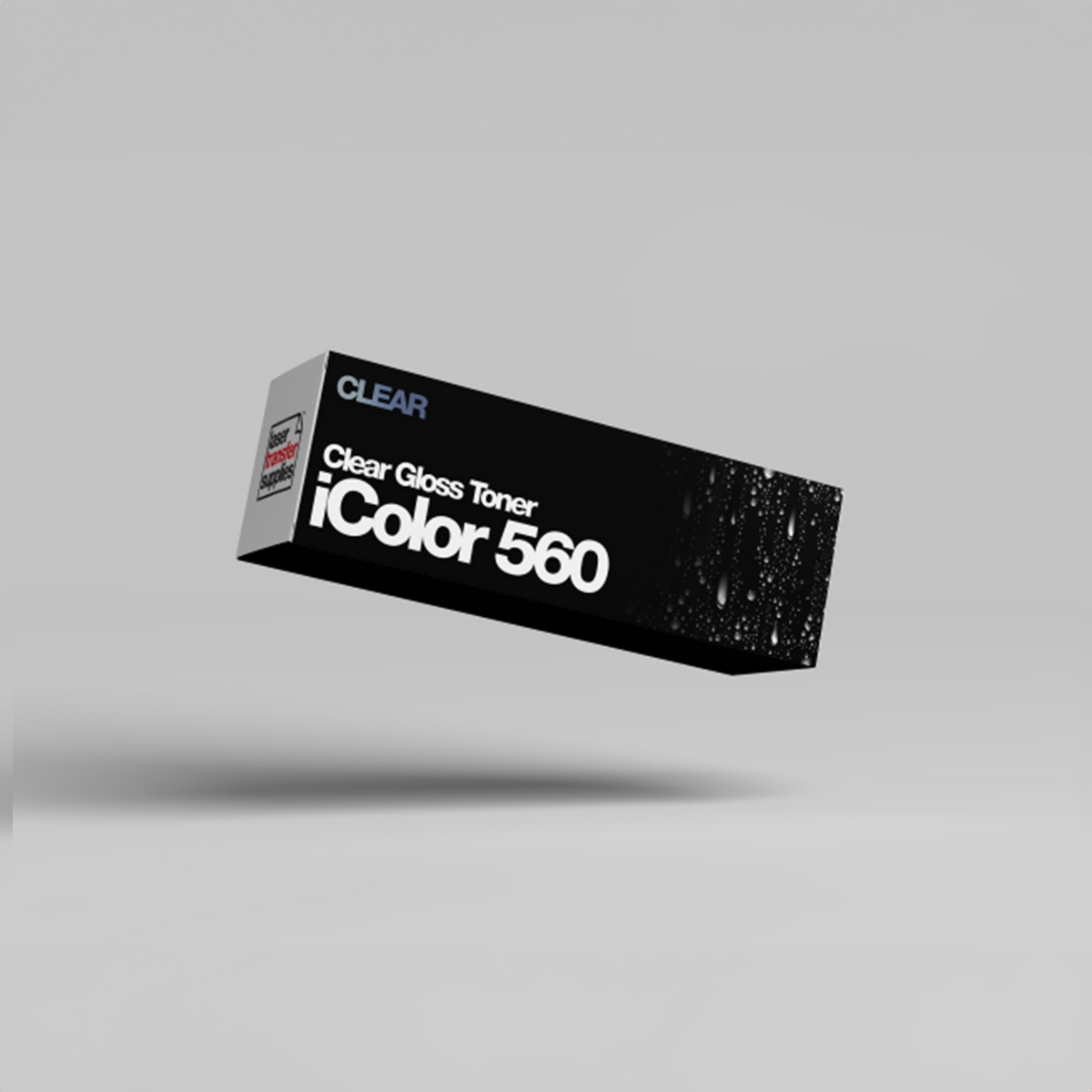 iColor 560 Specialty Toner