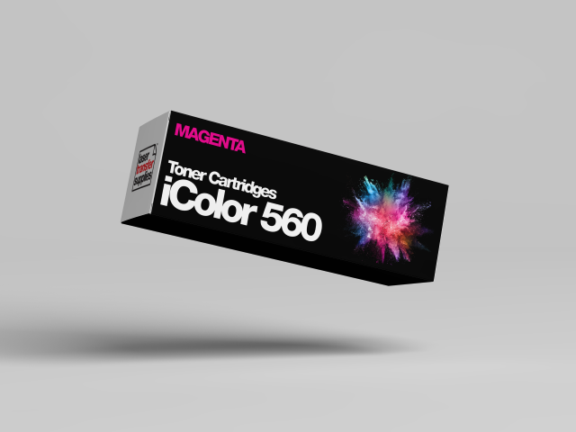IColor 560 Standard Toner