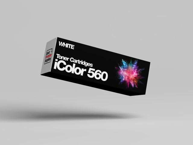 IColor 560 Standard Toner