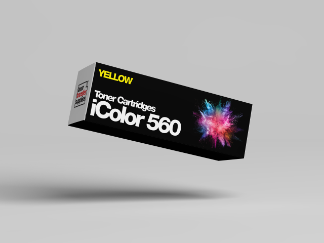 IColor 560 Standard Toner
