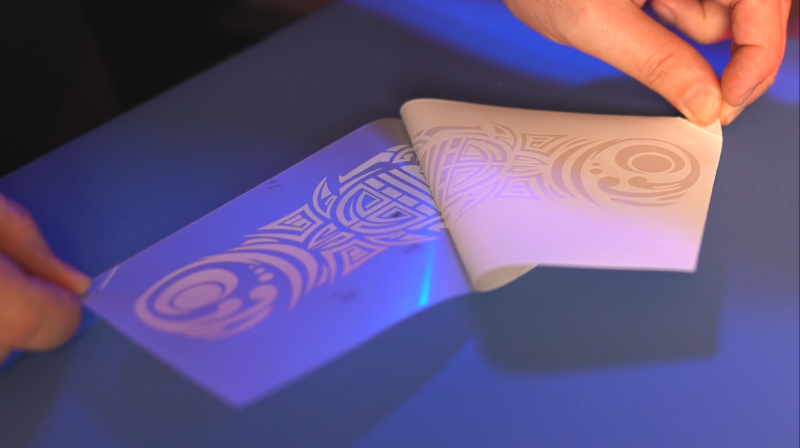 White Toner Master Class Training